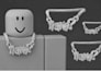 create custom roblox ugc accessories, hair and outfits